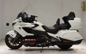 HONDA GL 1800 GOLD WING TOUR 2020 SC79