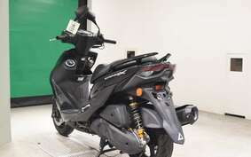 YAMAHA CYGNUS 125 XSR 3 SED8J