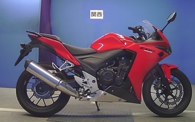 HONDA CBR400R ABS 2013 NC47