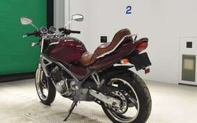 KAWASAKI BALIUS 250 ZR250A