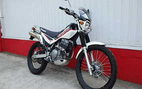 KAWASAKI SUPER SHERPA 2004 KL250G