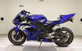 YAMAHA YZF-R1 2004 RN13