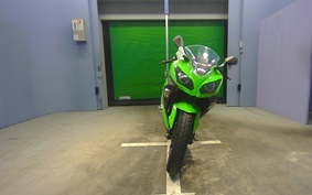 KAWASAKI NINJA 250 2014 EX250L