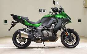 KAWASAKI VERSYS 1000 SE LZT00D