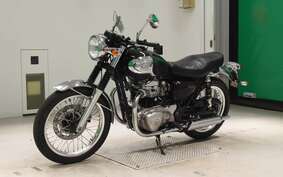 KAWASAKI W650 2008 EJ650A