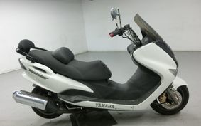 YAMAHA MAJESTY 125 SE27