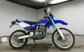 YAMAHA TT250R RAID 4GY