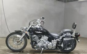 YAMAHA DRAGSTAR 400 2013 VH02J