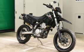 KAWASAKI KLX125D TRACKER X LX250V