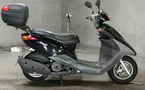 YAMAHA AXIS 125 TREET SE53J