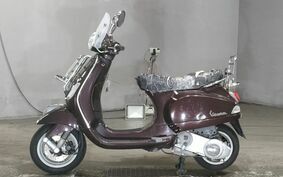 VESPA LX125IE M68100