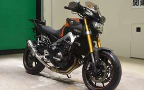 YAMAHA MT-09 A 2015 RN34J