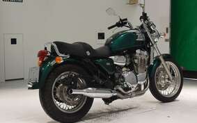 TRIUMPH THUNDERBIRD 900 1998 C339JM