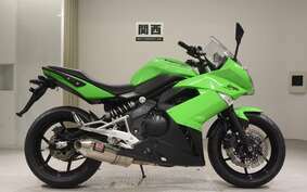 KAWASAKI NINJA 400R ABS 2012 ER400B