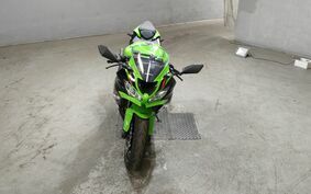 KAWASAKI NINJA ZX-6R 2022 ZX636G