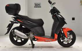 APRILIA SPORTCITY 250 IE