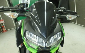 KAWASAKI Z400 Gen.2 2021 EX400G