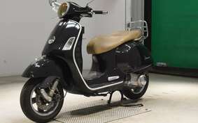 VESPA GTS250IE