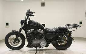 HARLEY XL1200N 2010 CZ3