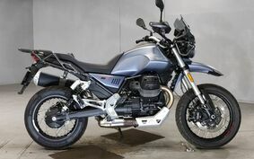 MOTO GUZZI V85 TT 2019 KWA0