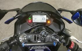 YAMAHA YZF-R25 RG43J