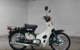 HONDA C70 SUPER CUB HA02