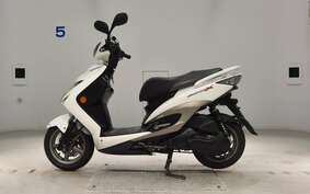 YAMAHA CYGNUS 125 XSR 2 SE44J