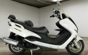 YAMAHA MAJESTY 125 5CA