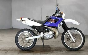 YAMAHA DT230 LANZA 4TP