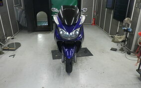 YAMAHA MAJESTY 400 2006 SH04J