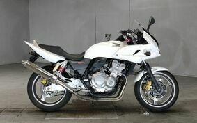 HONDA CB400 SUPER BOLDOR 2009 NC42