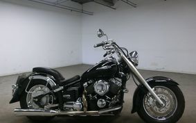 YAMAHA DRAGSTAR 400 CLASSIC 2002 VH01J