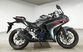 YAMAHA YZF-R25 RG10J