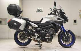 YAMAHA MT-09 Tracer 2015 RN36J