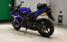 YAMAHA YZF-R1 2006 RN15