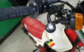 HONDA XL250R MD03