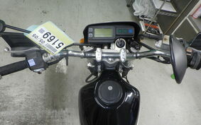 KAWASAKI SUPER SHERPA KL250G