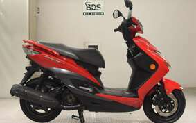 YAMAHA CYGNUS 125 XSR 2 SE44J