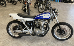 KAWASAKI W650 2001 EJ650A