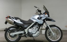 BMW F650GS 2007 0175