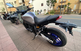 YAMAHA MT-09 SP ABS 2023 RN69J