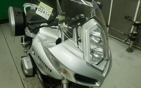 BMW R1200ST 2007