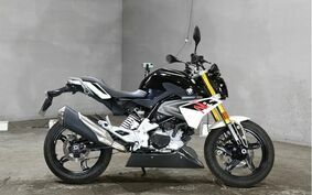 BMW G310R 2018 0G01