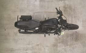 HARLEY XL883N 2020