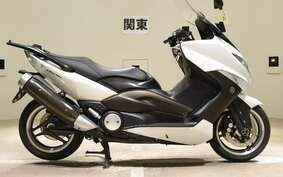 YAMAHA T-MAX500 Gen.3 2010 SJ08J