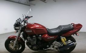 YAMAHA XJR1200 1996 4KG