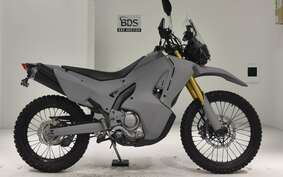 HONDA CRF250 RALLY A MD44