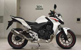 HONDA CB400F 2015 NC47