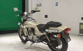 KAWASAKI ELIMINATOR 125 BN125A