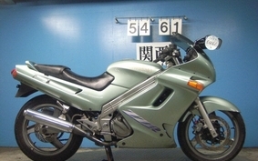 KAWASAKI ZZ-R250 1997 EX250H